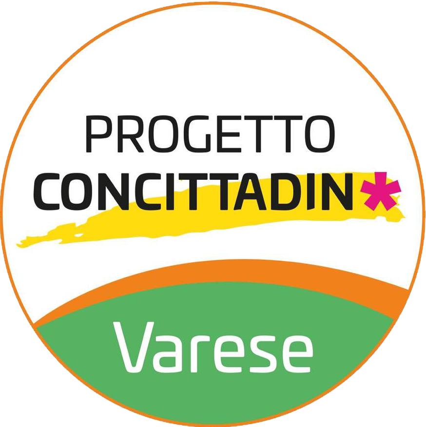 Progetto concittadino Varese