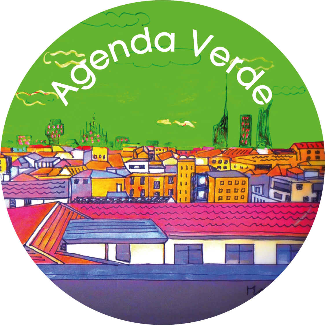 Agenda Verde